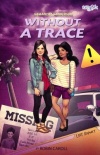 Samantha Sanderson Without a Trace - Faithgirlz! Series